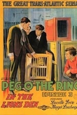 The Adventures of Peg o' the Ring