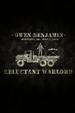 Owen Benjamin: Reluctant Warlord