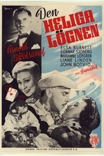 Den heliga lögnen