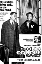 The Odd Couple: Together Again