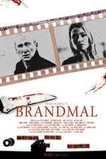 Brandmal