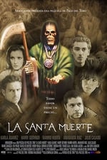 La Santa Muerte