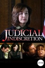 Judicial Indiscretion