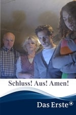 Schluss! Aus! Amen!