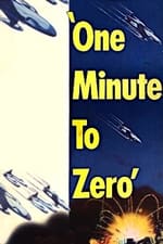 One Minute to Zero