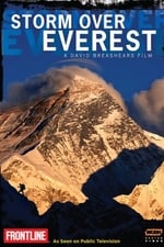 Storm Over Everest