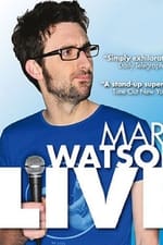 Mark Watson Live