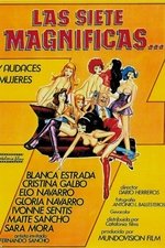 The Seven Magnificent and Bold Women