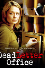 Dead Letter Office