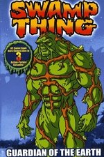 Swamp Thing