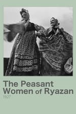 The Peasant Women of Ryazan