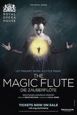 Royal Opera House: The Magic Flute