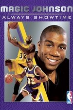 Magic Johnson: Always Showtime