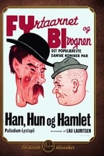 Han, hun og Hamlet