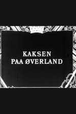 Kaksen på Øverland