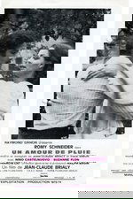 Un amour de pluie