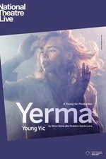 National Theatre Live: Yerma