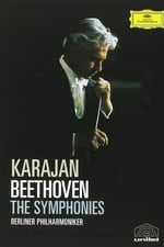 Karajan - Beethoven: The 9 Symphonies DVD
