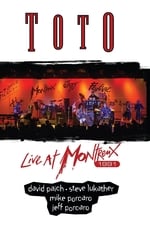 Toto - Live at Montreux 1991