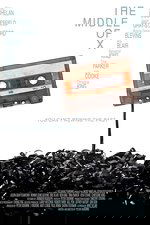 The Middle of X