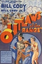 Outlaws of the Range