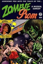 Zombie Prom