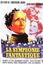 La symphonie fantastique