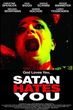 Satan Hates You