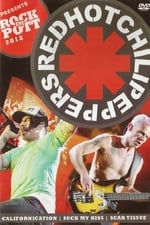 Red Hot Chili Peppers - Rock Im Pott