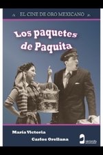 Los paquetes de Paquita