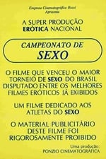 Campeonato de Sexo