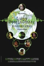 Lucky People Center International