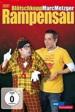 Marc Metzger - Rampensau/Dä Blötschkopp
