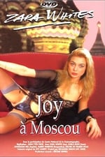 Joy in Moscow