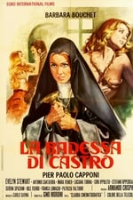 The Castro's Abbess