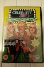 Celebrity Juice: Obscene and Unseen