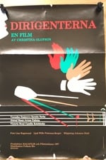 Dirigenterna