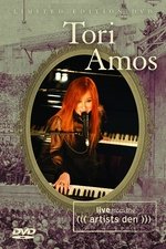 Tori Amos: Live from The Artists Den