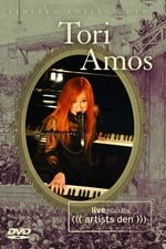 Tori Amos: Live from The Artists Den