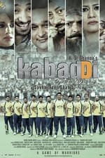 Kabaddi Once Again