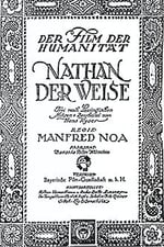 Nathan der Weise