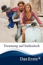 Trennung auf Italienisch