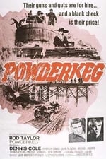 Powderkeg