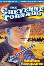 The Cheyenne Tornado
