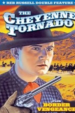 The Cheyenne Tornado