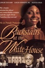 Backstairs at the White House