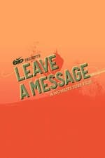 Leave a Message