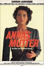 Annas Mutter