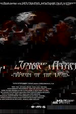 Zombie Attack: Museum of the Dead