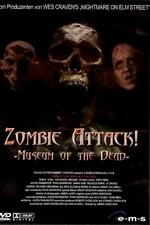 Zombie Attack: Museum of the Dead